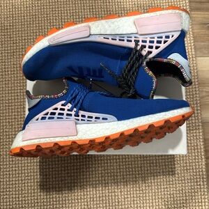 Adidas Humanrace Solar Pack Size 11.5